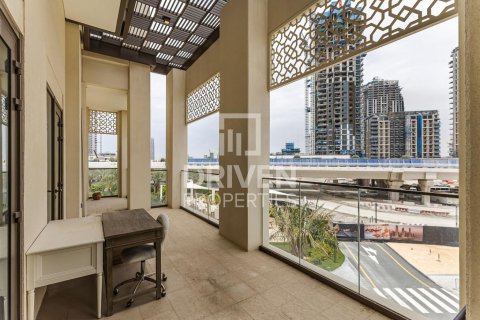Apartment in Creek Beach, Dubai Creek Harbour (The Lagoons), Dubai 3 bedrooms, 186.64 sq.m. № 136184 - photo 17