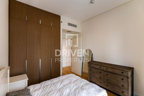 Apartment in Creek Beach, Dubai Creek Harbour (The Lagoons), Dubai 3 bedrooms, 186.64 sq.m. № 136184 - photo 8