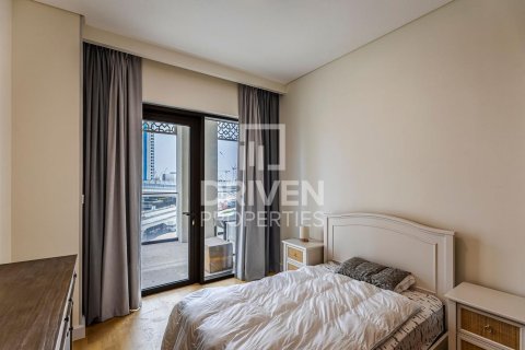Apartment in Creek Beach, Dubai Creek Harbour (The Lagoons), Dubai 3 bedrooms, 186.64 sq.m. № 136184 - photo 9
