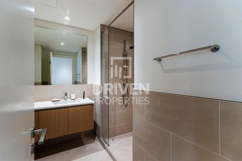 Apartment in Creek Beach, Dubai Creek Harbour (The Lagoons), Dubai 3 bedrooms, 186.64 sq.m. № 136184 - photo 14