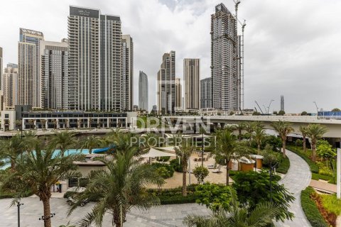Apartment in Creek Beach, Dubai Creek Harbour (The Lagoons), Dubai 3 bedrooms, 186.64 sq.m. № 136184 - photo 16