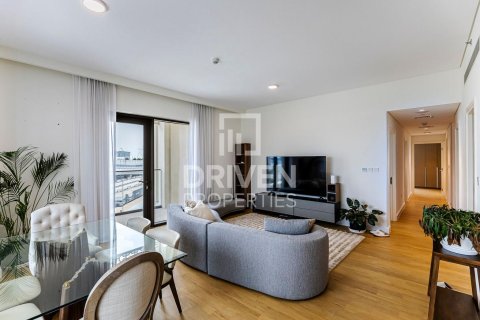 Apartment in Creek Beach, Dubai Creek Harbour (The Lagoons), Dubai 3 bedrooms, 186.64 sq.m. № 136184 - photo 11
