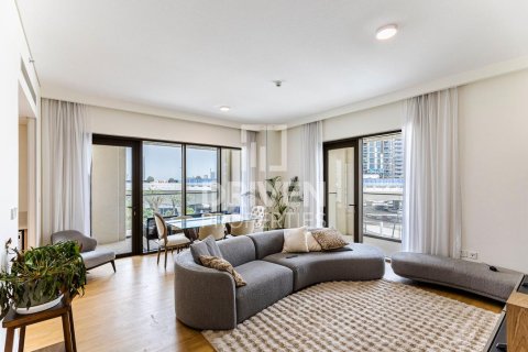 Apartment in Creek Beach, Dubai Creek Harbour (The Lagoons), Dubai 3 bedrooms, 186.64 sq.m. № 136184