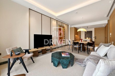 Apartment in Al Wasl, Dubai 2 bedrooms, 137.22 sq.m. № 136176 - photo 15