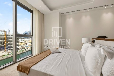 Apartment in Al Wasl, Dubai 2 bedrooms, 137.22 sq.m. № 136176 - photo 2