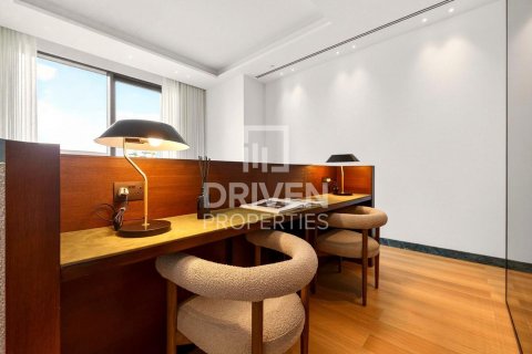 Apartment in Al Wasl, Dubai 2 bedrooms, 137.22 sq.m. № 136176 - photo 17