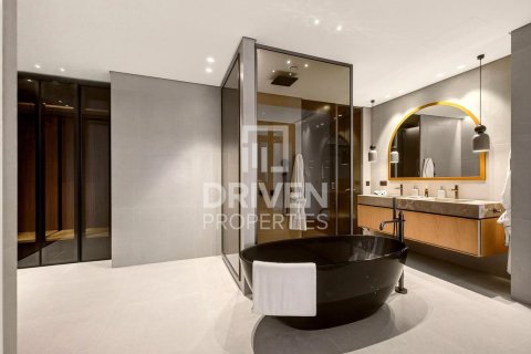 Apartment in Al Wasl, Dubai 2 bedrooms, 137.22 sq.m. № 136176 - photo 20