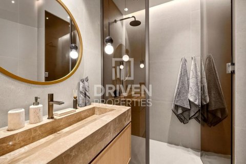Apartment in Al Wasl, Dubai 2 bedrooms, 137.22 sq.m. № 136176 - photo 22
