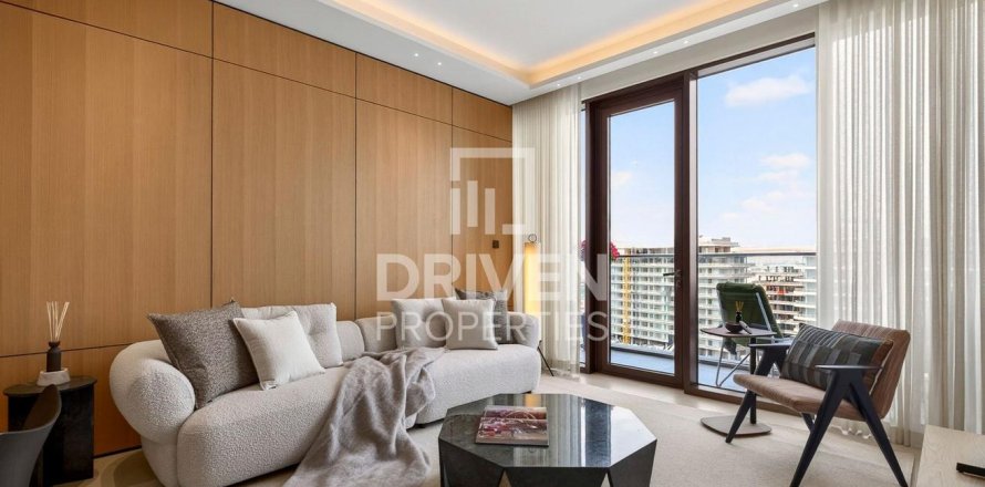 Apartment in Al Wasl, Dubai 2 bedrooms, 137.22 sq.m. № 136176