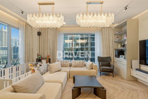 Apartment in Marina Promenade, Dubai Marina, Dubai 2 bedrooms, 138.98 sq.m. № 136185 - photo 9