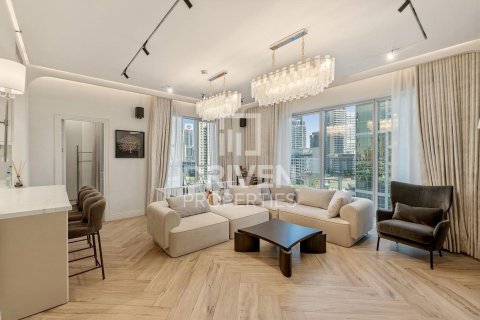Apartment in Marina Promenade, Dubai Marina, Dubai 2 bedrooms, 138.98 sq.m. № 136185 - photo 7