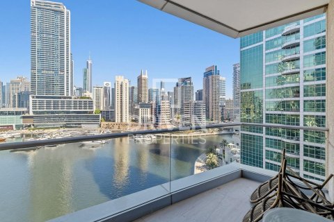 Apartment in Marina Promenade, Dubai Marina, Dubai 2 bedrooms, 138.98 sq.m. № 136185 - photo 4