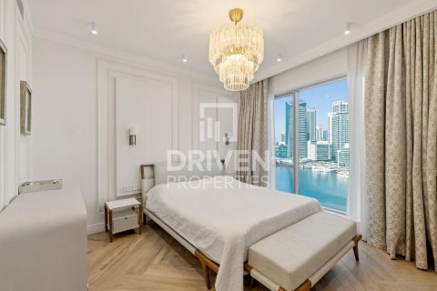 Apartment in Marina Promenade, Dubai Marina, Dubai 2 bedrooms, 138.98 sq.m. № 136185 - photo 16