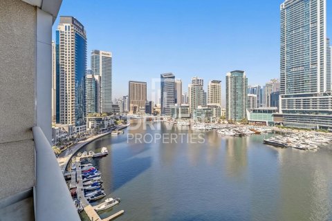 Apartment in Marina Promenade, Dubai Marina, Dubai 2 bedrooms, 138.98 sq.m. № 136185 - photo 2