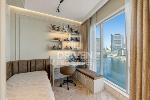 Apartment in Marina Promenade, Dubai Marina, Dubai 2 bedrooms, 138.98 sq.m. № 136185 - photo 15