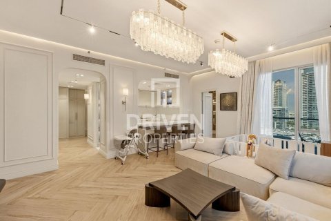 Apartment in Marina Promenade, Dubai Marina, Dubai 2 bedrooms, 138.98 sq.m. № 136185 - photo 6