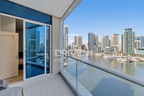 Apartment in Marina Promenade, Dubai Marina, Dubai 2 bedrooms, 138.98 sq.m. № 136185 - photo 3