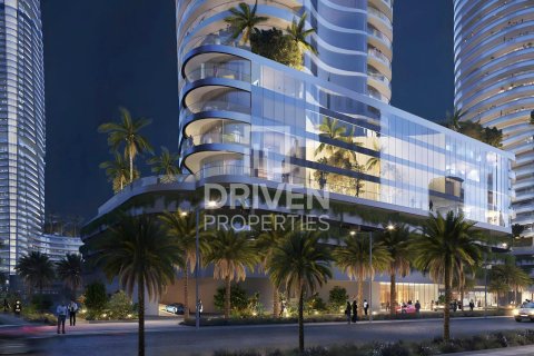 Apartment in Business Bay, Dubai 1 bedroom, 78.32 sq.m. № 136175 - photo 6