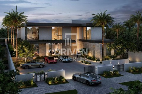 Villa in Dubai 7 bedrooms, 3103.33 sq.m. № 136186 - photo 8