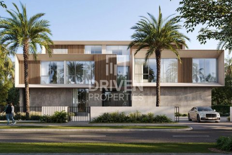 Villa in Dubai 7 bedrooms, 3103.33 sq.m. № 136186 - photo 6