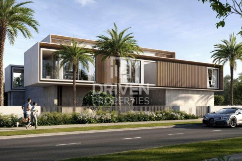 Villa in Dubai 7 bedrooms, 3103.33 sq.m. № 136186 - photo 11