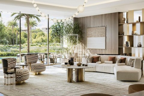 Villa in Dubai 7 bedrooms, 3103.33 sq.m. № 136186