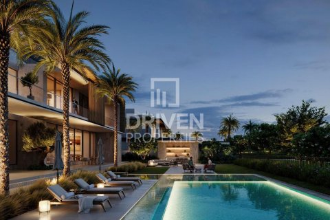 Villa in Dubai 7 bedrooms, 3103.33 sq.m. № 136186 - photo 9