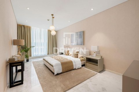 Apartment in The Crescent, Palm Jumeirah, Dubai 4 bedrooms, 1195.57 sq.m. № 136183 - photo 3