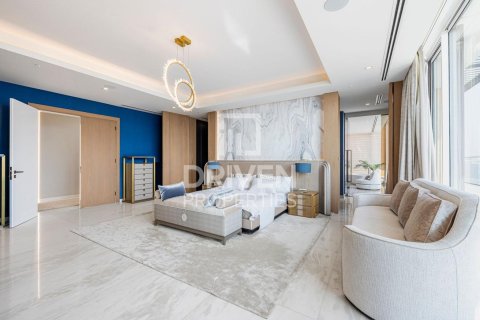 Apartment in The Crescent, Palm Jumeirah, Dubai 4 bedrooms, 1195.57 sq.m. № 136183 - photo 24
