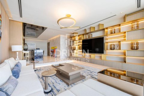 Apartment in The Crescent, Palm Jumeirah, Dubai 4 bedrooms, 1195.57 sq.m. № 136183 - photo 14