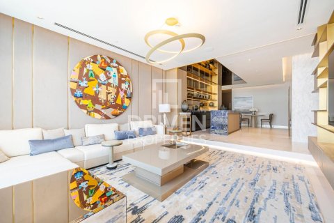 Apartment in The Crescent, Palm Jumeirah, Dubai 4 bedrooms, 1195.57 sq.m. № 136183 - photo 13