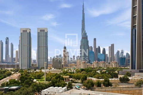 Apartment in DIFC, Dubai 3 bedrooms, 188.04 sq.m. № 136177 - photo 13