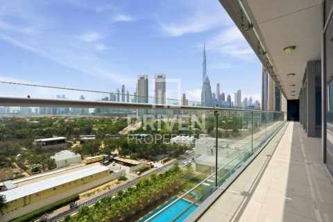 Apartment in DIFC, Dubai 3 bedrooms, 188.04 sq.m. № 136177 - photo 2