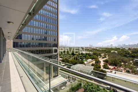 Apartment in DIFC, Dubai 3 bedrooms, 188.04 sq.m. № 136177 - photo 14