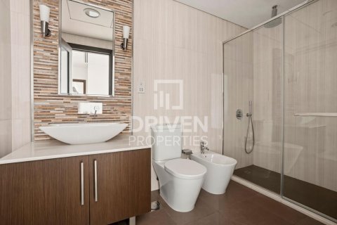 Apartment in DIFC, Dubai 3 bedrooms, 188.04 sq.m. № 136177 - photo 16