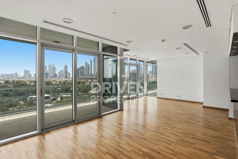Apartment in DIFC, Dubai 3 bedrooms, 188.04 sq.m. № 136177
