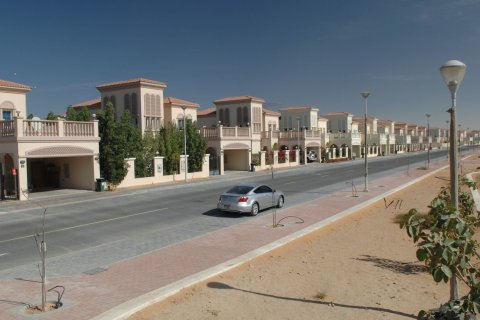 Jumeirah Village Triangle - photo 4