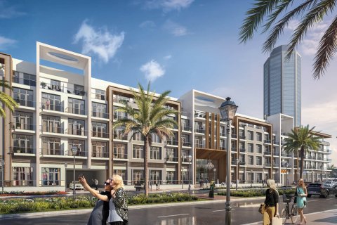 Jumeirah Village Circle - photo 11