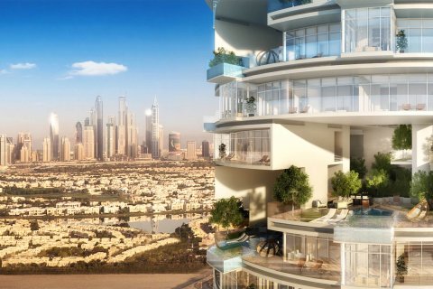 Jumeirah Village Circle - photo 9