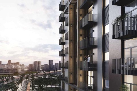 Jumeirah Village Circle - photo 2