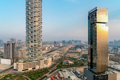 Jumeirah Village Circle - photo 1
