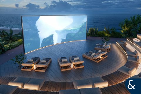 Купить квартиру в Дубае: 3 спальни, 331м², № 91196 - фото 12