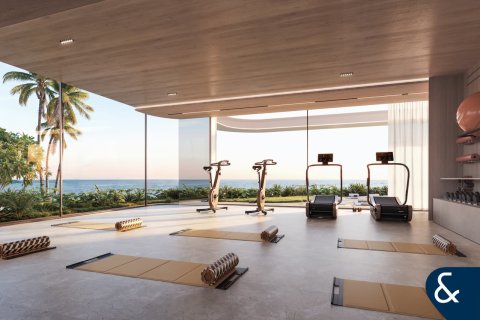 Купить квартиру в Дубае: 3 спальни, 331м², № 91196 - фото 7