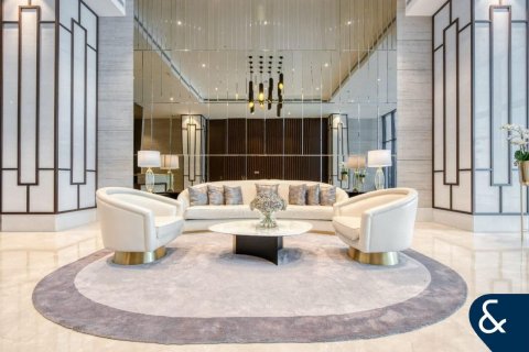 Купить квартиру в SOL Bay, Бизнес-Бэй, Дубай: 1 спальня, 79м², № 91182 - фото 10