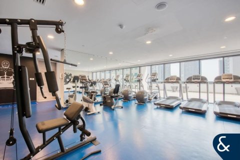 Купить квартиру в SOL Bay, Бизнес-Бэй, Дубай: 1 спальня, 79м², № 91182 - фото 11