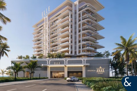 Appartement à Dubai, 3 chambres, 217 m², № 91195 - photo 6