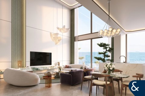 Appartement à Dubai, 3 chambres, 217 m², № 91195