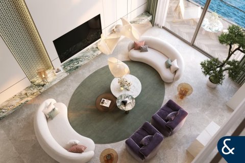 Appartement à Dubai, 3 chambres, 217 m², № 91195 - photo 3