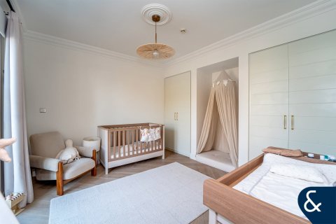 Купить виллу в Джумейра Гольф Эстейтс, Дубай: 4 спальни, 347м², № 91194 - фото 14