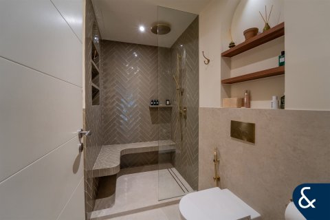 Купить виллу в Джумейра Гольф Эстейтс, Дубай: 4 спальни, 347м², № 91194 - фото 19